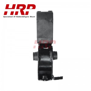 TOYOTA ENGINE MOUNTING 12361-22090