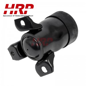 TOYOTA ENGINE MOUNTING 12361-74241