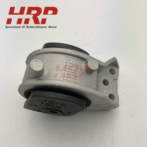 HYUNDAI ENGINE MOUNTING 21810-38010