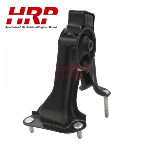 TOYOTA ENGINE MOUNTING 12371-21110