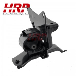 TOYOTA ENGINE MOUNTING 12372-21150
