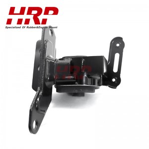TOYOTA ENGINE MOUNTING 12372-37180
