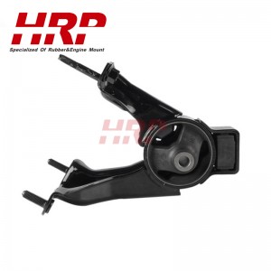 TOYOTA ENGINE MOUNTING 12371-21100