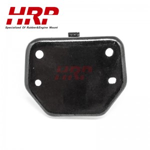 TOYOTA ENGINE MOUNTING 12371-BZ090