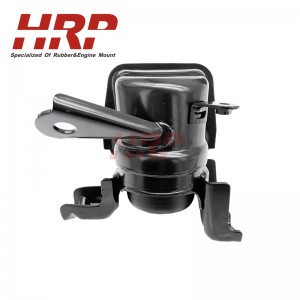 TOYOTA ENGINE MOUNTING 12305-0D130
