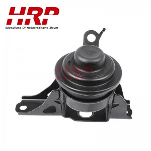 TOYOTA ENGINE MOUNTING 12305-0M122