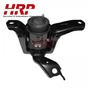 TOYOTA ENGINE MOUNTING 12305-0Y060