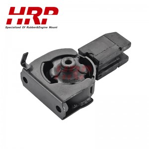 TOYOTA ENGINE MOUNTING 12361-0D030