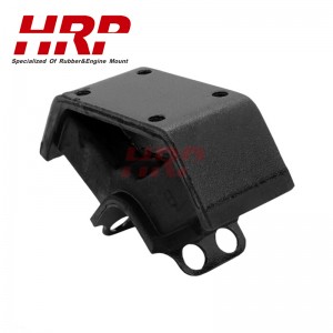 TOYOTA ENGINE MOUNTING 12371-34020