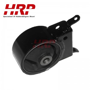 TOYOTA ENGINE MOUNTING 12372-0M030
