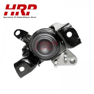 TOYOTA ENGINE MOUNTING 12305-0D022