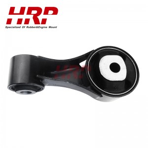 TOYOTA ENGINE MOUNTING 12363-0M040