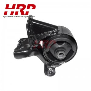 TOYOTA ENGINE MOUNTING 12372-0D020