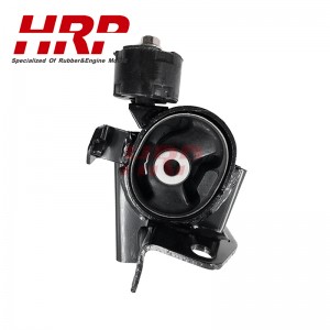 TOYOTA ENGINE MOUNTING 12372-0D072