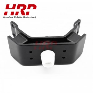 TOYOTA ENGINE MOUNTING 12371-0L080