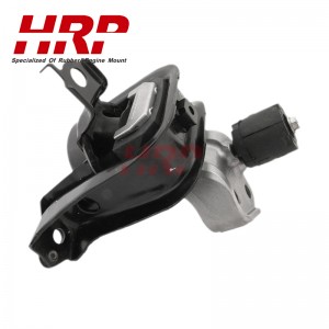 TOYOTA ENGINE MOUNTING 12305-21060
