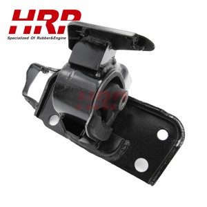 TOYOTA ENGINE MOUNTING 12372-0H180