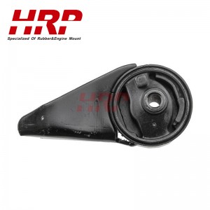 MAZDA ENGINE MOUNTING B25D-39-040B