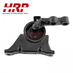 MAZDA ENGINE MOUNTING B25D-39-06YC