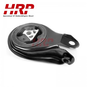 MAZDA ENGINE MOUNTING BP4K-39-040