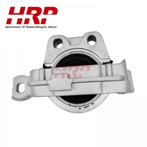 MAZDA ENGINE MOUNTING BP4S39060C