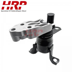 MAZDA ENGINE MOUNTING DG81-39-060