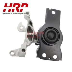 NISSAN ENGINE MOUNTING 11210-ET01C