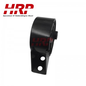 NISSAN ENGINE MOUNTING 11320-4M410A