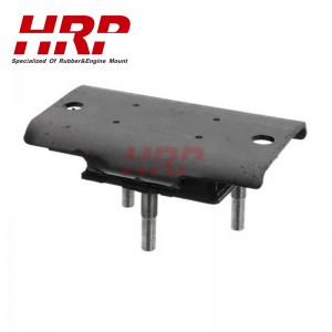 NISSAN ENGINE MOUNTING 11320-EA213