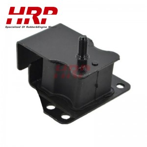 NISSAN ENGINE MOUNTING 11220-B8000