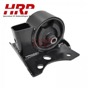NISSAN ENGINE MOUNTING 11220-4M412