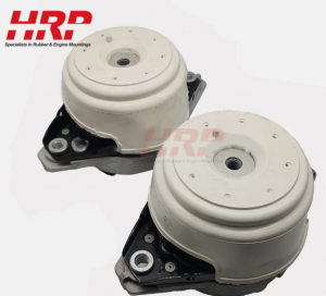 L+R Engine Mount 1662405817 for Mercedes Benz GLE400 GLS450 GLE43 1662405917