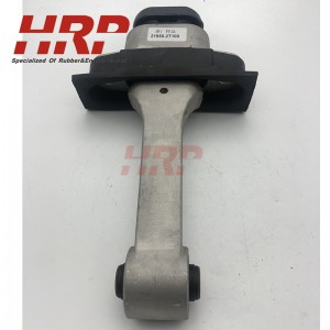 HYUNDAI ENGINE MOUNTING 21950-2T100
