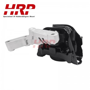 NISSAN ENGINE MOUNTING 11210-1HS3B