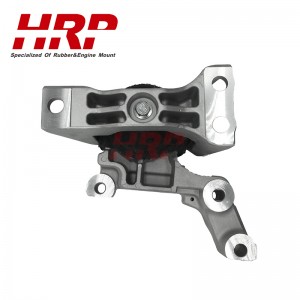 NISSAN ENGINE MOUNTING 11210-1KA0A