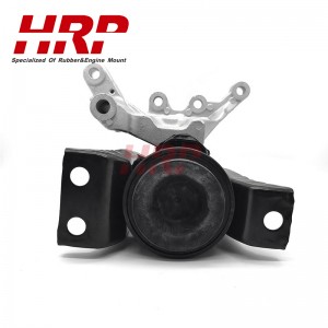 NISSAN ENGINE MOUNTING 11210-1KC0B