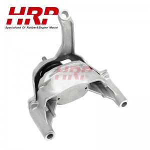 NISSAN ENGINE MOUNTING 11210-3TA0B