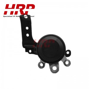 NISSAN ENGINE MOUNTING 11210-9N00A