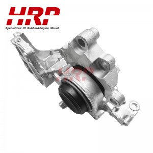 NISSAN ENGINE MOUNTING 11220-ET81B