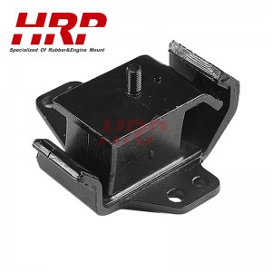 NISSAN ENGINE MOUNTING 11210-35G00