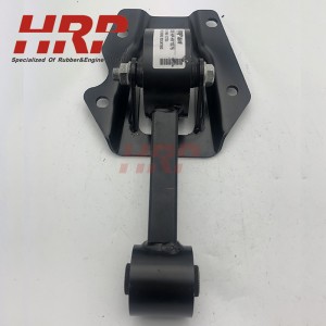 HYUNDAI ENGINE MOUNTING 21950-1C700