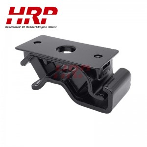 SUZUKI ENGINE MOUNTING 11710-65D00