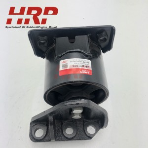 HYUNDAI ENGINE MOUNTING 21830-1C900