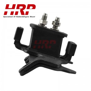 ISUZU ENGINE MOUNTING 8980753762