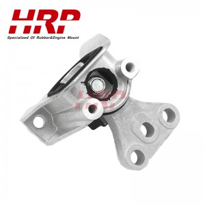 HONDA ENGINE MOUNTING 50850-SNA-A82