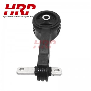 HONDA ENGINE MOUNTING 50880-SNA-A82