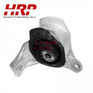 HONDA ENGINE MOUNTING 50850-TRO-A81