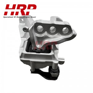 HONDA ENGINE MOUNTING 50820-TBA-A02