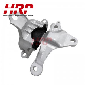 HONDA ENGINE MOUNTING 50850-TBA-A81