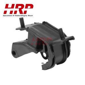 HONDA ENGINE MOUNTING 50850-SDP-A10